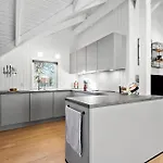 Ferienhaus Amazing In With Wifi Ansager