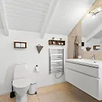 Holiday home Amazing In With Wifi Ansager