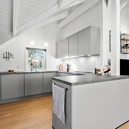 別荘 3 Bedroom Amazing In Ansager