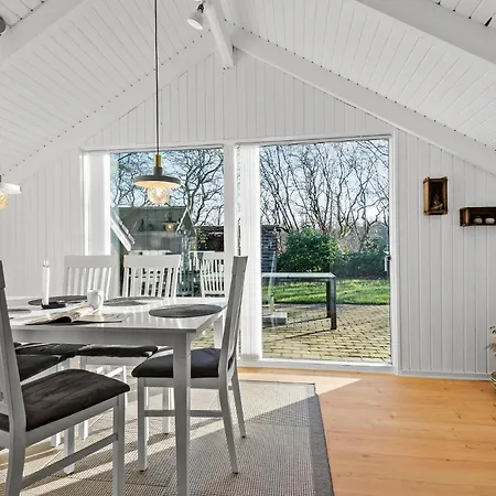 3 Bedroom Amazing In 別荘 Ansager