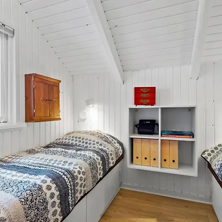 Ferienhaus Amazing In With Wifi *