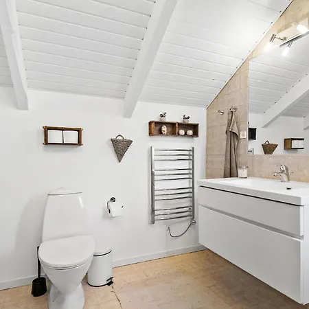 別荘 3 Bedroom Amazing In Ansager