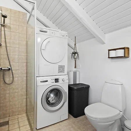 3 Bedroom Amazing In 別荘 Ansager