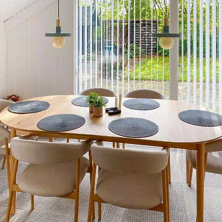 Feriehus 3 Bedroom Amazing In *