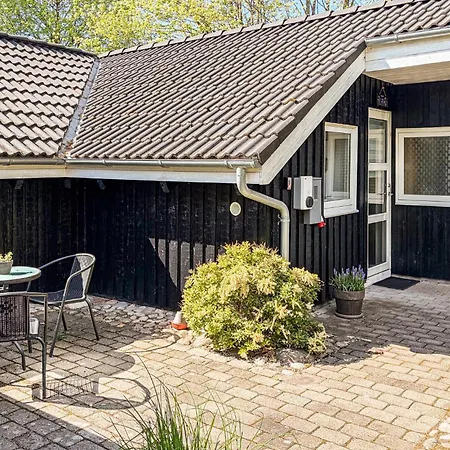 Amazing In With Wifi Holiday home Ansager