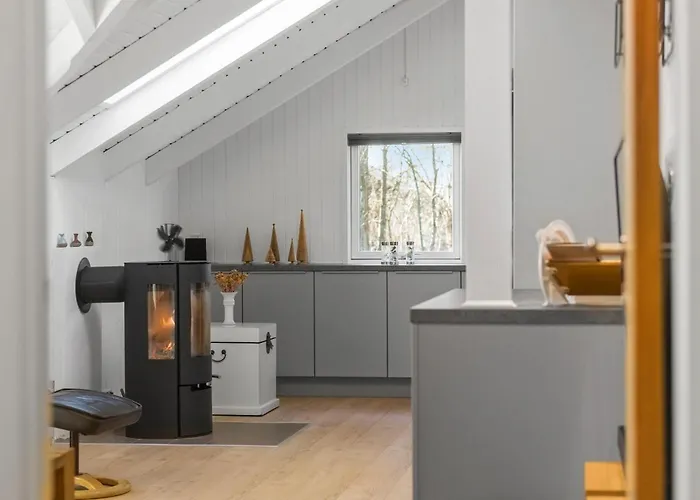 3 Bedroom Amazing In * Ansager