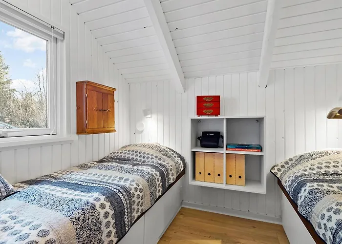Feriehus 3 Bedroom Amazing In *
