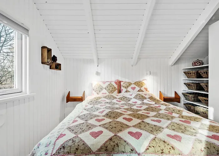 3 Bedroom Amazing In Ansager