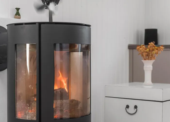 3 Bedroom Amazing In Feriehus