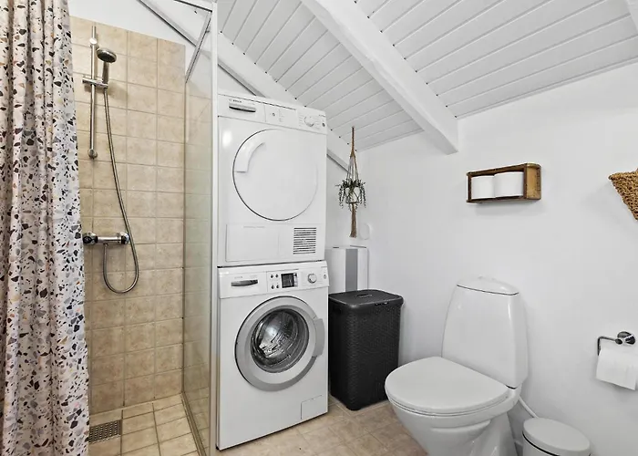 3 Bedroom Amazing In Feriehus Ansager