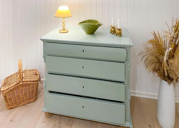 Feriehus 3 Bedroom Amazing In *